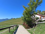 59 La casetta baciata dal sole